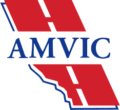 amvic logo